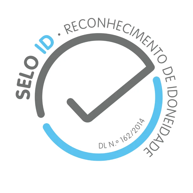 Selo ID : Reconnaissance de l'aptitude professionnelle, décret-loi n° 162/2014